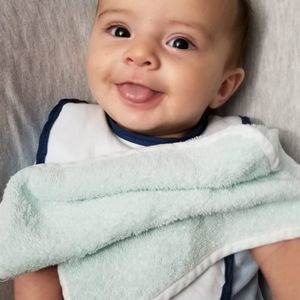 Meet your Posher, Antonio